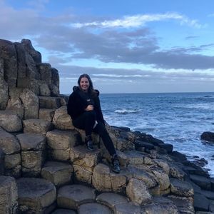 Meet your Posher, Sian